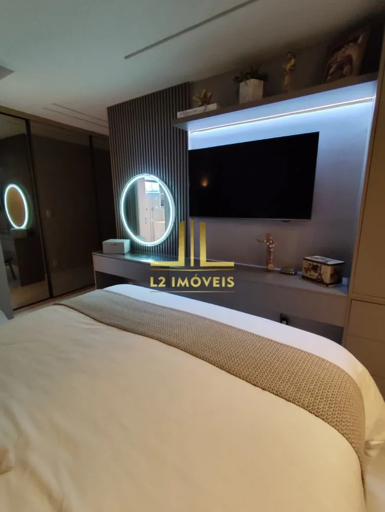 Apartamento, 4 quartos, 172 m² - Foto 7