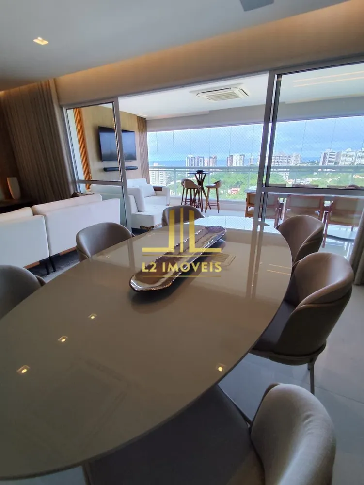 Apartamento, 4 quartos, 172 m² - Foto 5