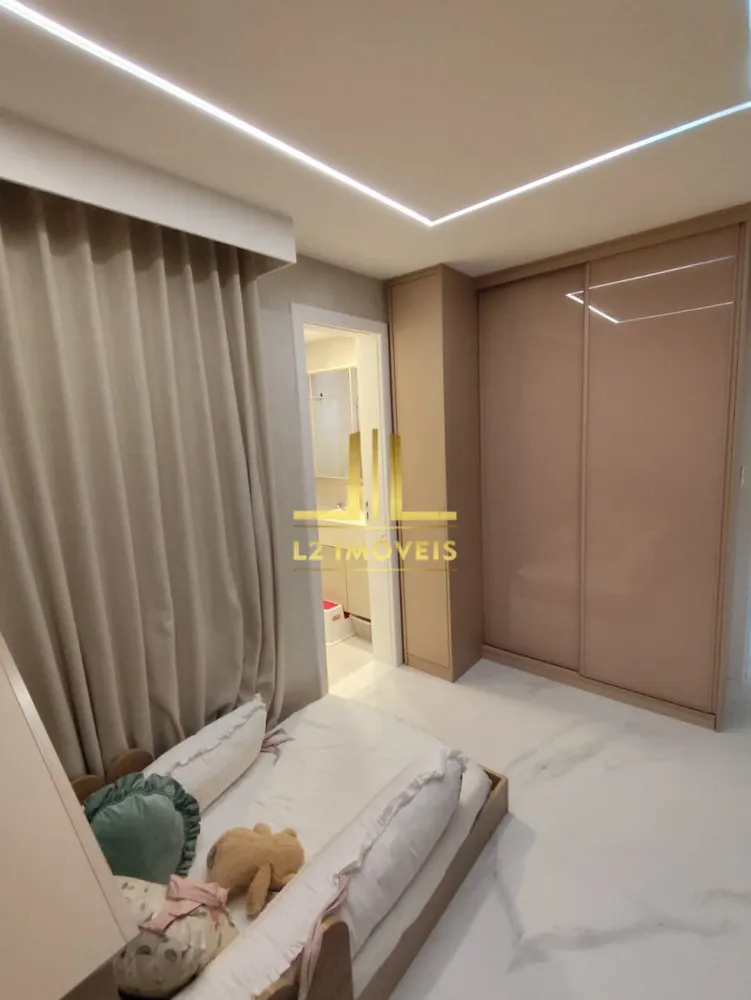 Apartamento, 4 quartos, 172 m² - Foto 11