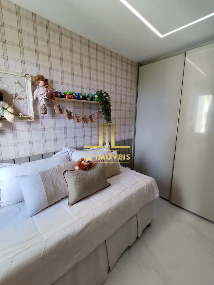Apartamento, 4 quartos, 172 m² - Foto 9