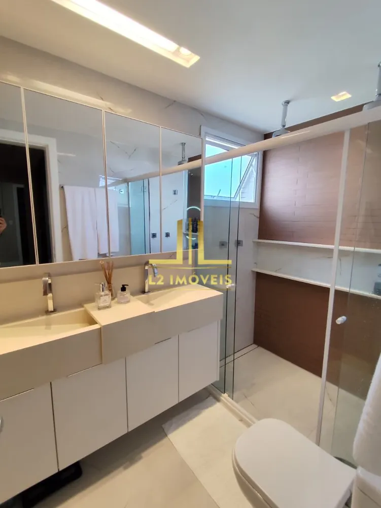 Apartamento, 4 quartos, 172 m² - Foto 6