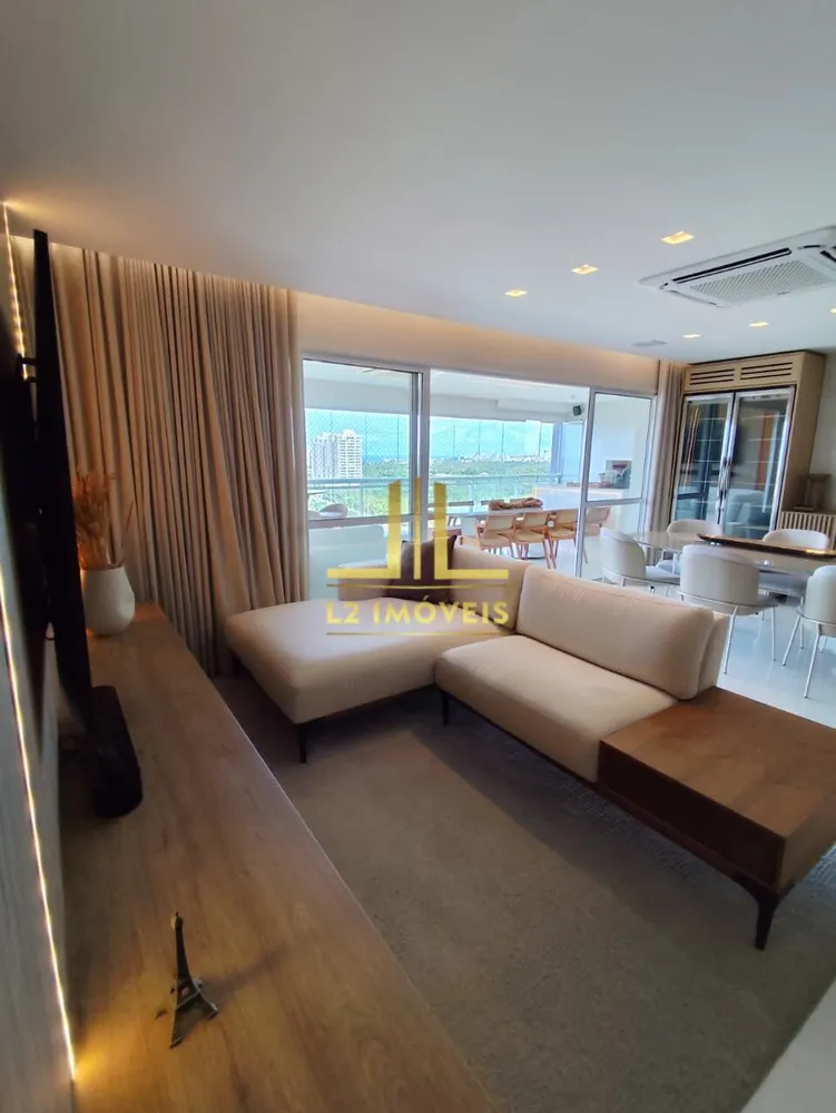 Apartamento, 4 quartos, 172 m² - Foto 7