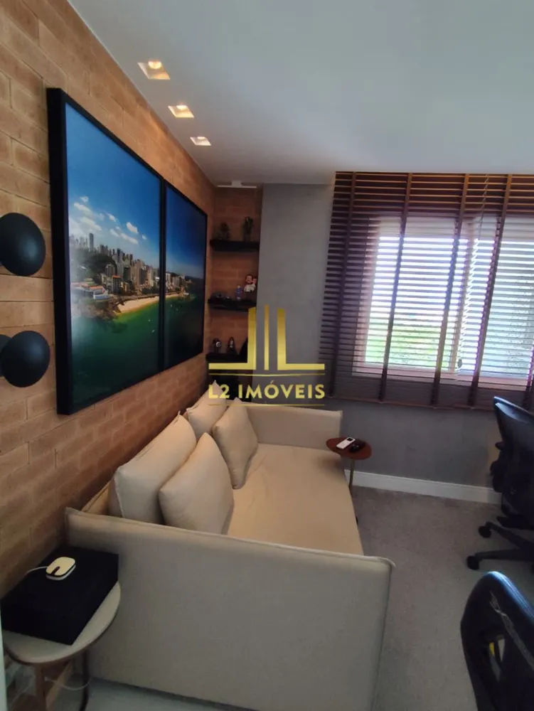 Apartamento, 4 quartos, 172 m² - Foto 10