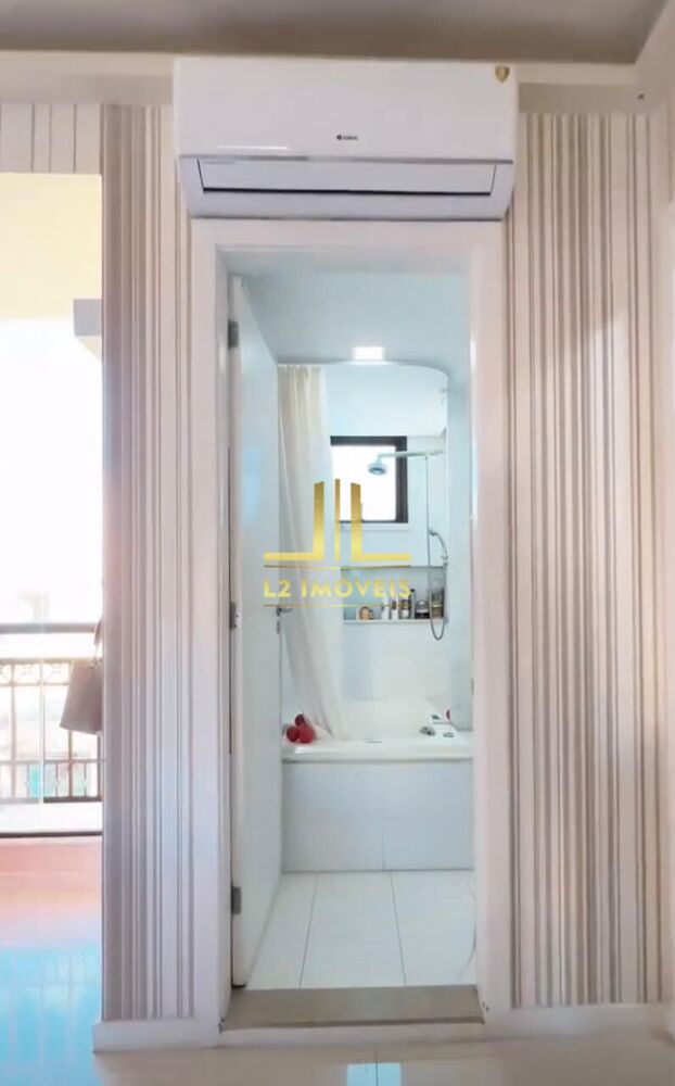 Apartamento à venda com 3 quartos, 276m² - Foto 26