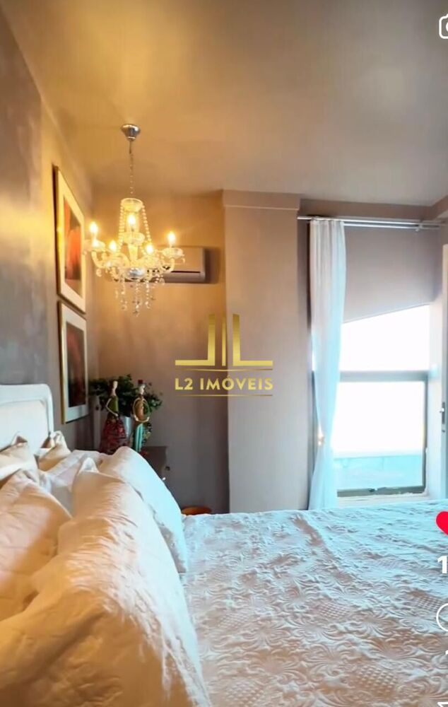 Apartamento à venda com 3 quartos, 276m² - Foto 7