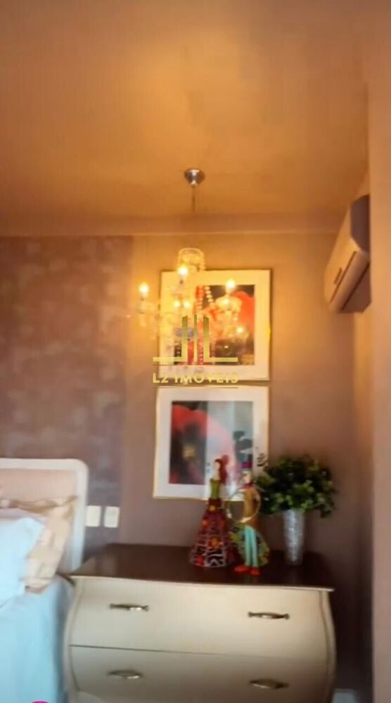 Apartamento à venda com 3 quartos, 276m² - Foto 10