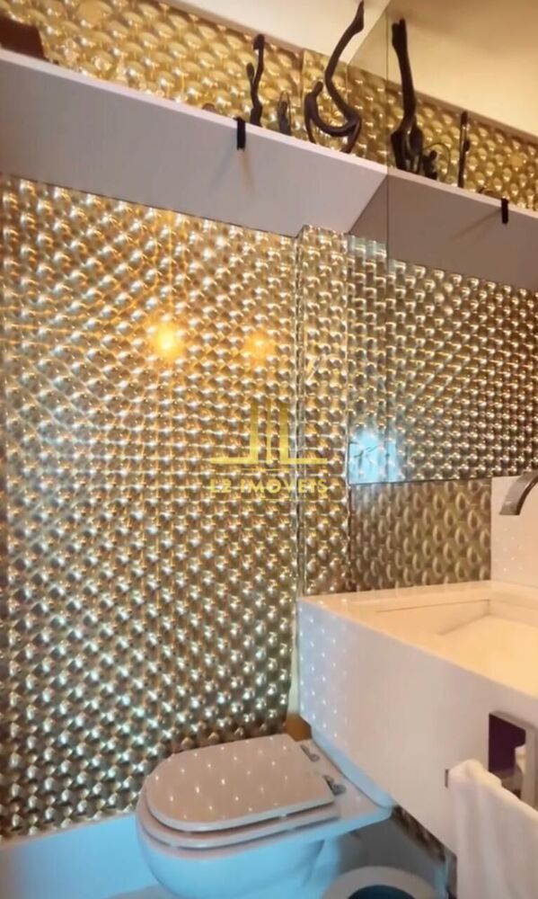 Apartamento à venda com 3 quartos, 276m² - Foto 24