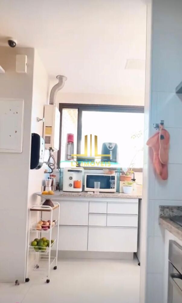 Apartamento à venda com 3 quartos, 276m² - Foto 18