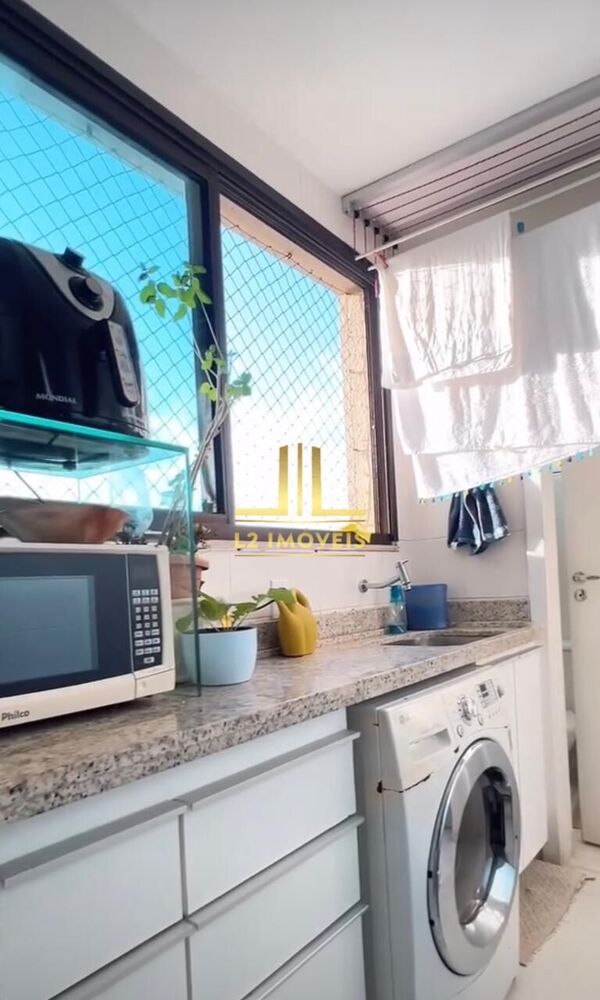 Apartamento à venda com 3 quartos, 276m² - Foto 17