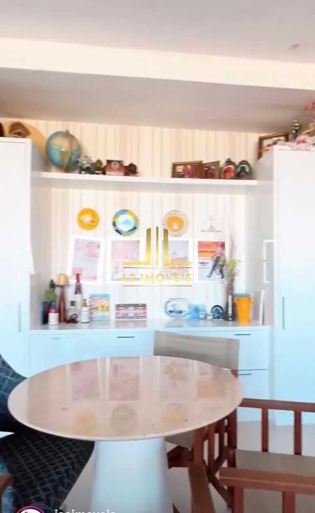 Apartamento à venda com 3 quartos, 276m² - Foto 21