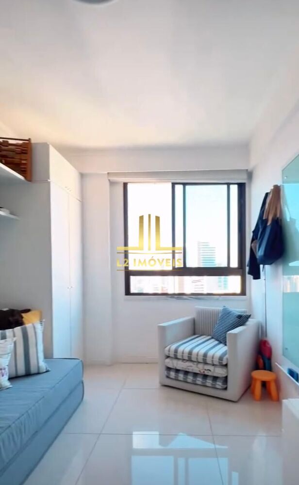 Apartamento à venda com 3 quartos, 276m² - Foto 11