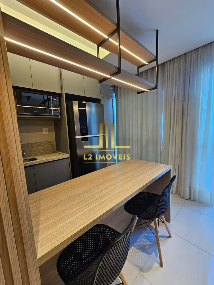 Apartamento, 1 quarto, 32 m² - Foto 8