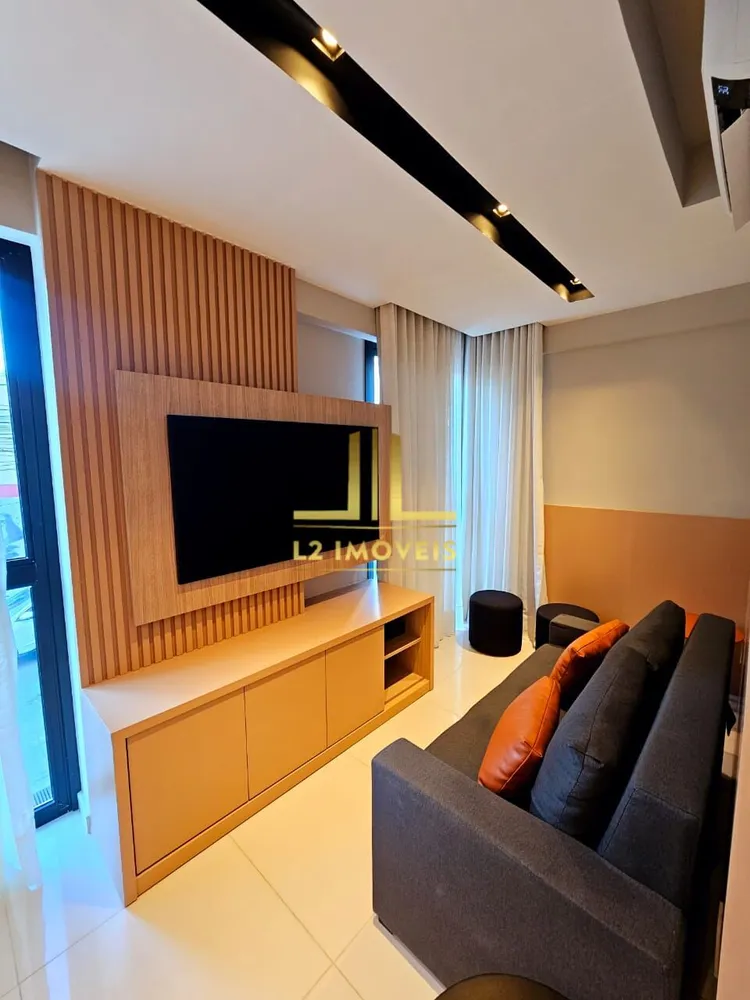Apartamento, 1 quarto, 32 m² - Foto 7