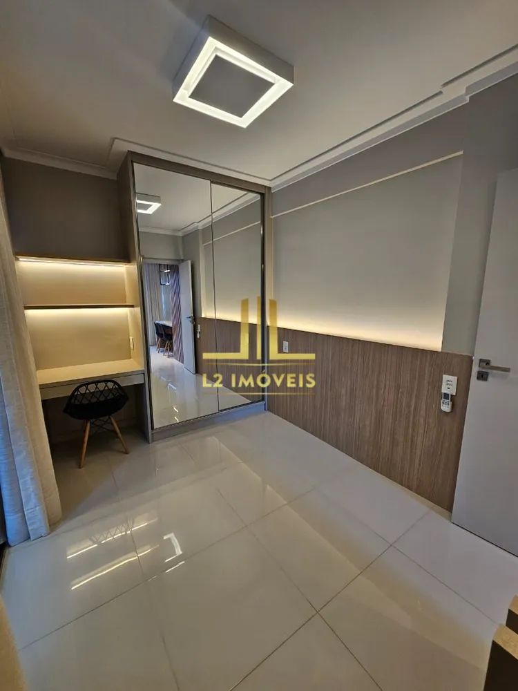 Apartamento, 1 quarto, 32 m² - Foto 1