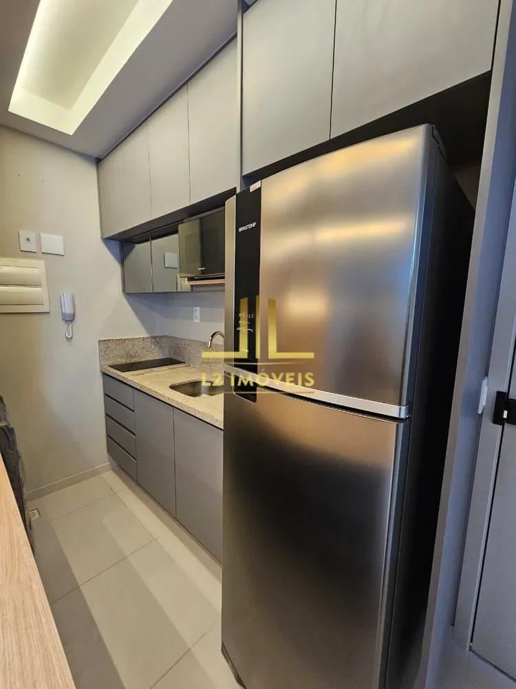 Apartamento, 1 quarto, 32 m² - Foto 6