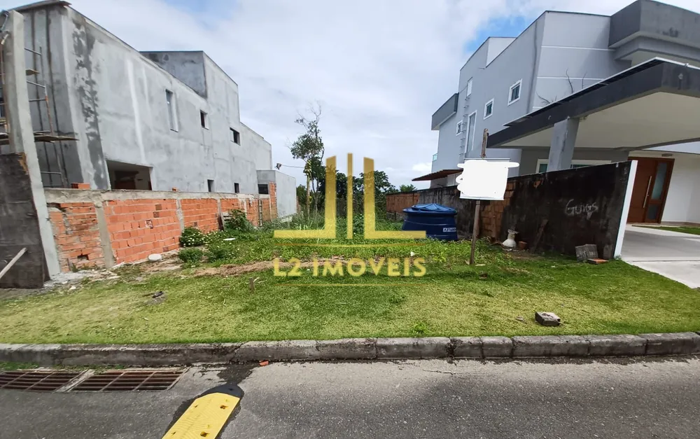 Terreno, 309 m² - Foto 7
