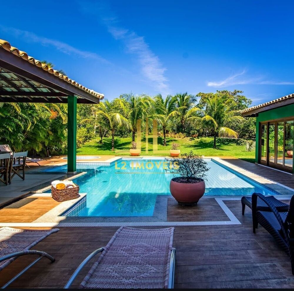 Casa de Condomínio, 4 quartos - Foto 3