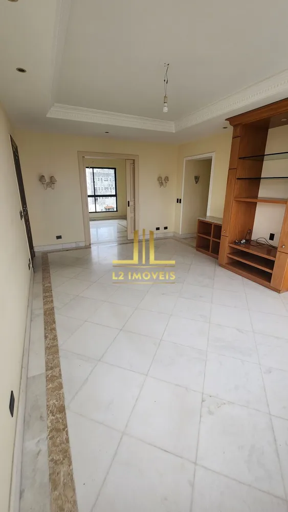 Apartamento, 4 quartos, 156 m² - Foto 1