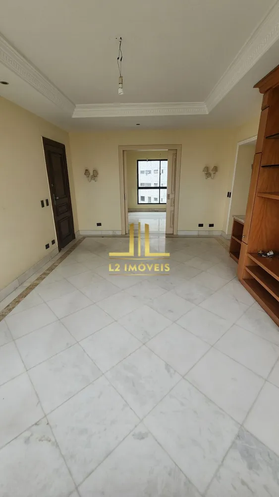 Apartamento, 4 quartos, 156 m² - Foto 2