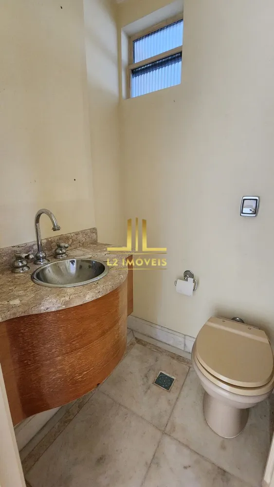 Apartamento, 4 quartos, 156 m² - Foto 9