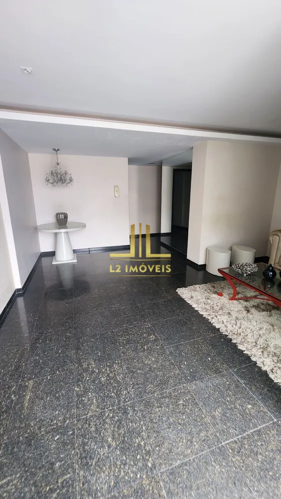 Apartamento, 4 quartos, 156 m² - Foto 14