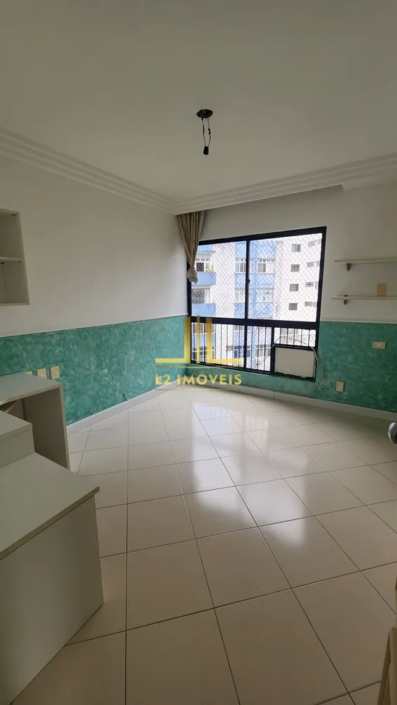Apartamento, 4 quartos, 156 m² - Foto 4