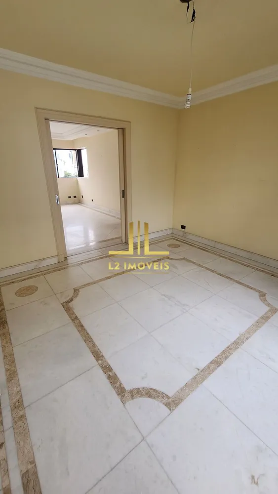 Apartamento, 4 quartos, 156 m² - Foto 5