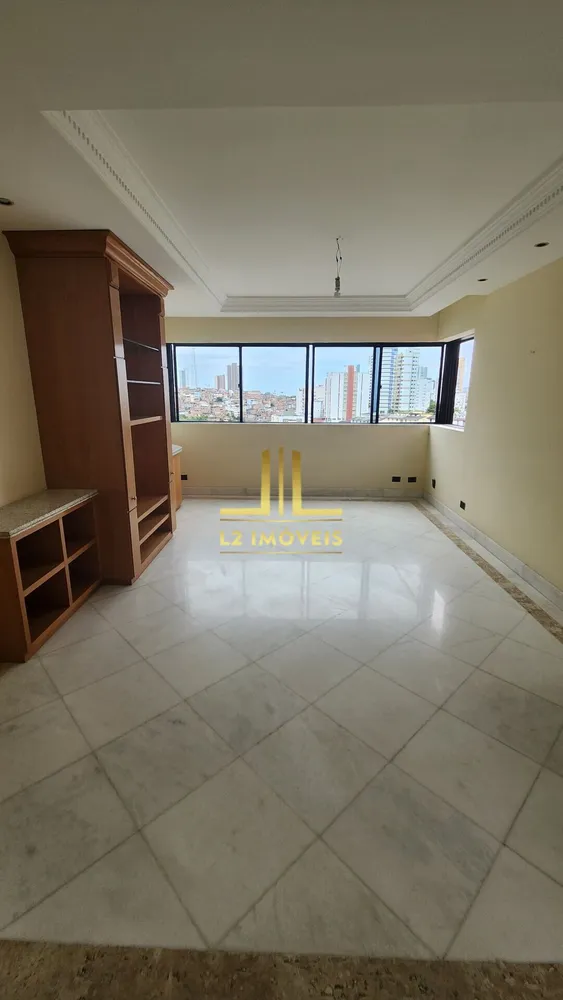 Apartamento, 4 quartos, 156 m² - Foto 3