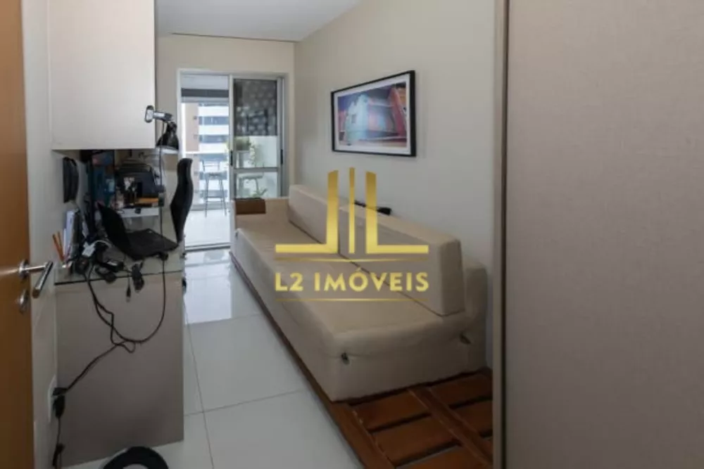 Apartamento à venda com 2 quartos, 76m² - Foto 3