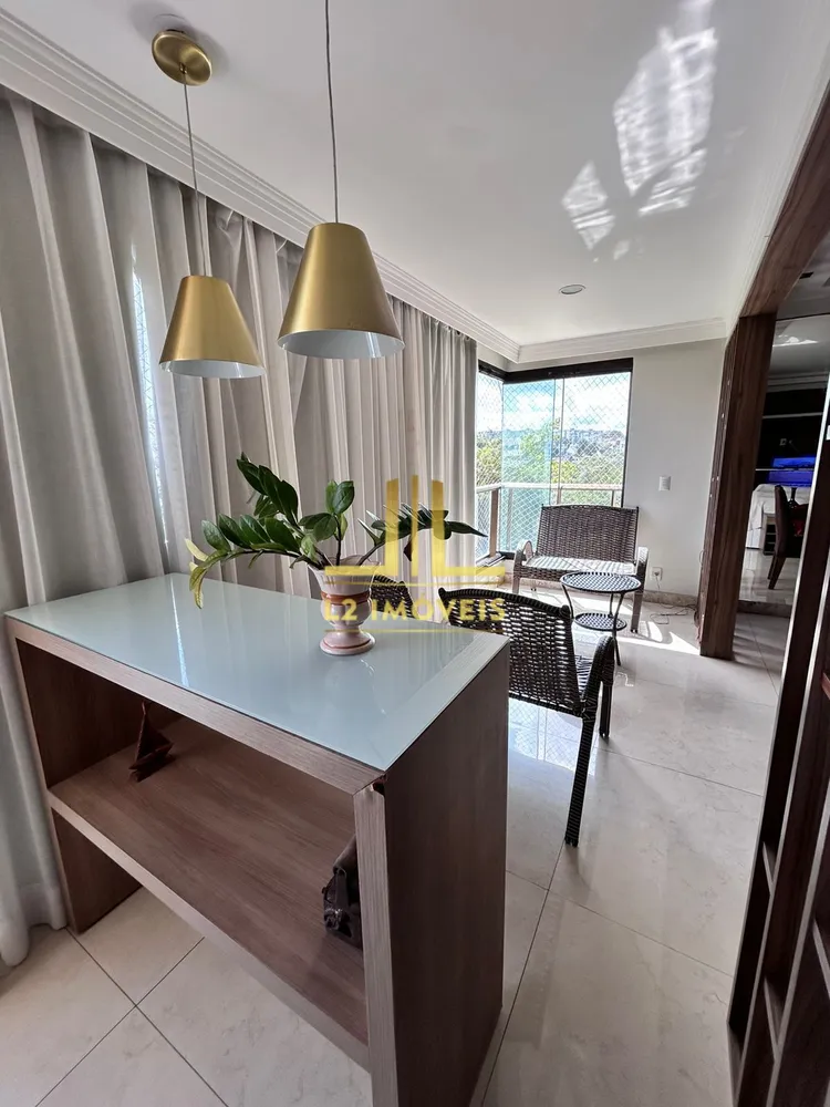 Apartamento, 3 quartos, 106 m² - Foto 1