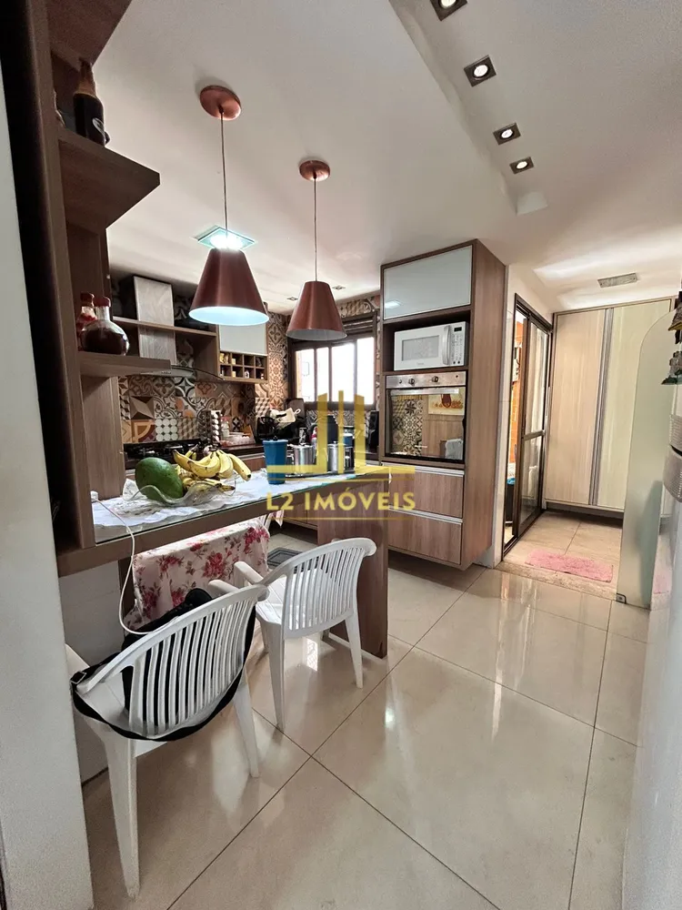 Apartamento, 3 quartos, 106 m² - Foto 6