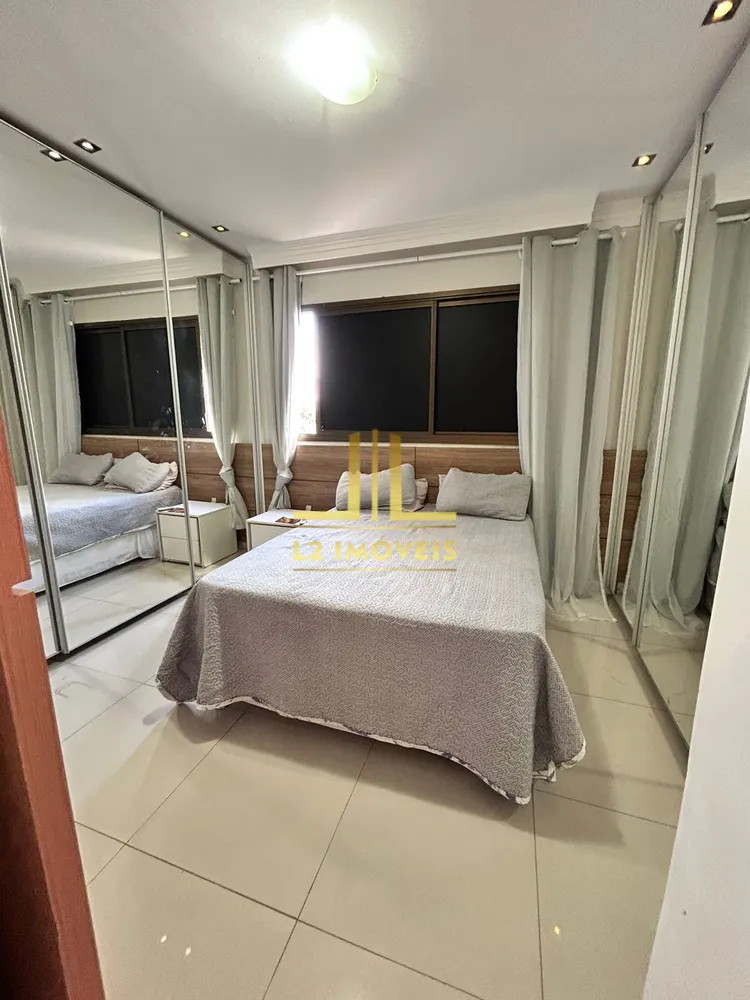 Apartamento, 3 quartos, 106 m² - Foto 2