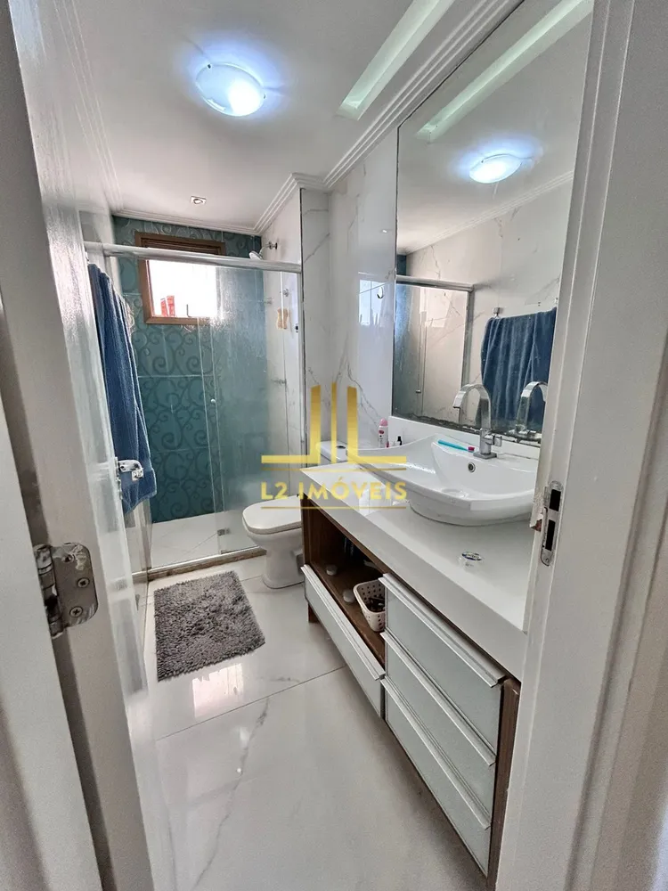 Apartamento, 3 quartos, 106 m² - Foto 3