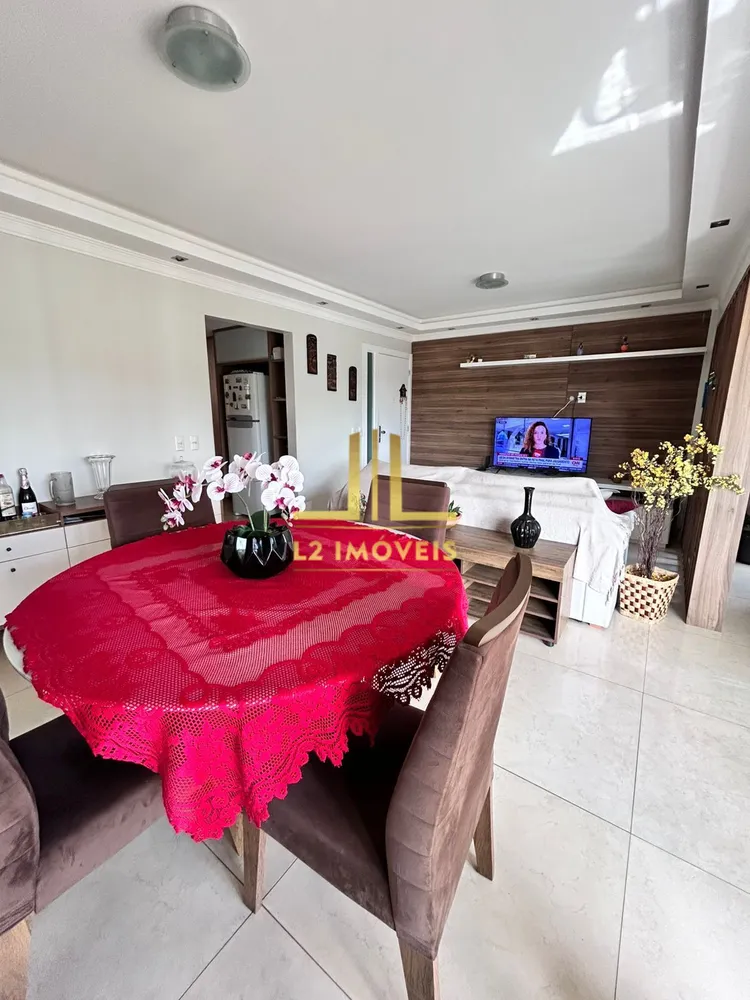 Apartamento, 3 quartos, 106 m² - Foto 8