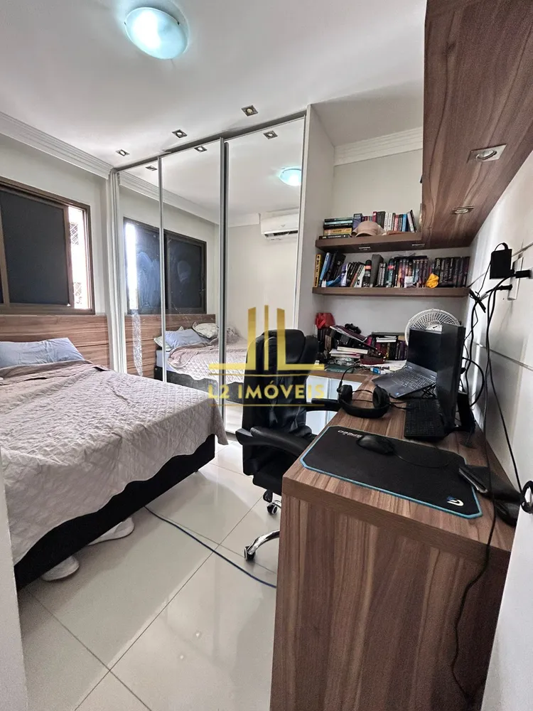 Apartamento, 3 quartos, 106 m² - Foto 11