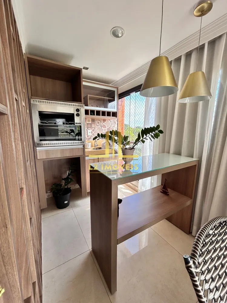 Apartamento, 3 quartos, 106 m² - Foto 9