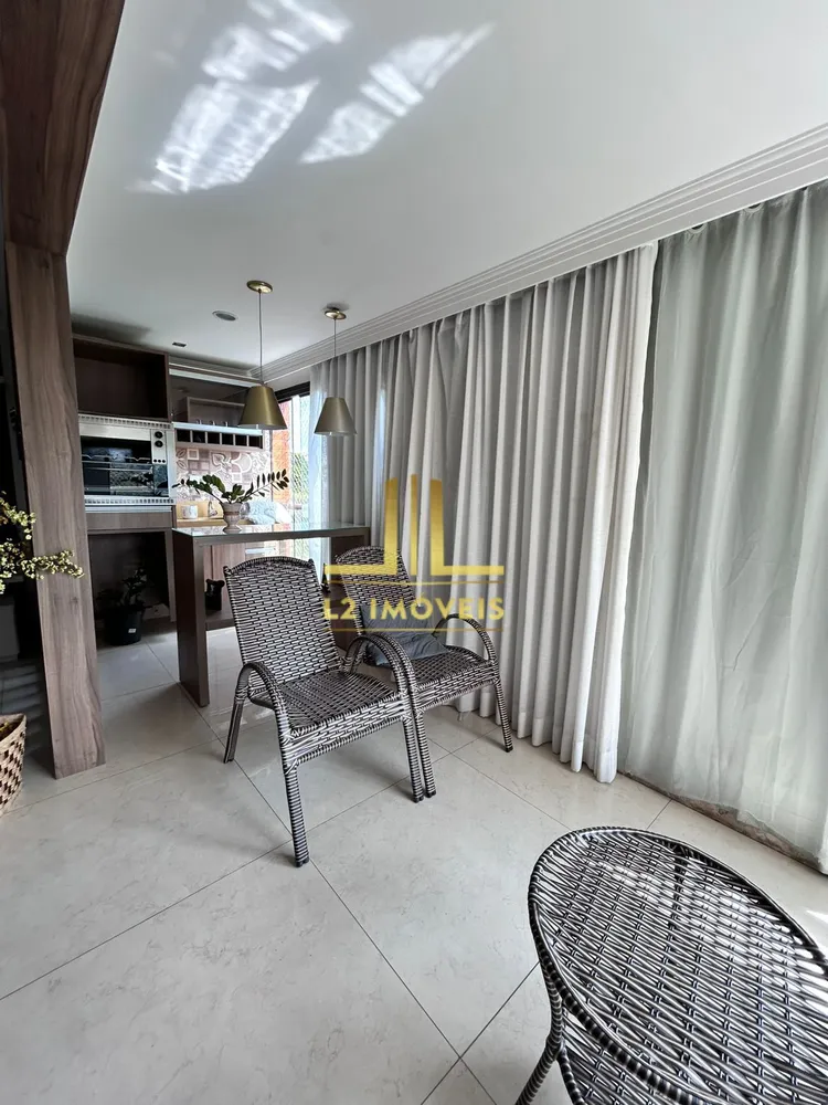 Apartamento, 3 quartos, 106 m² - Foto 4