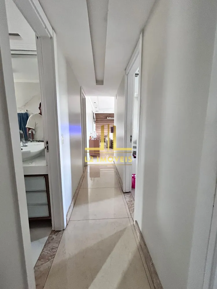 Apartamento, 3 quartos, 106 m² - Foto 12