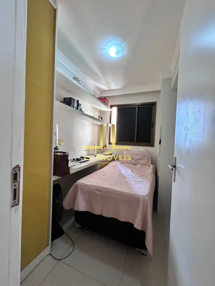 Apartamento, 3 quartos, 106 m² - Foto 4