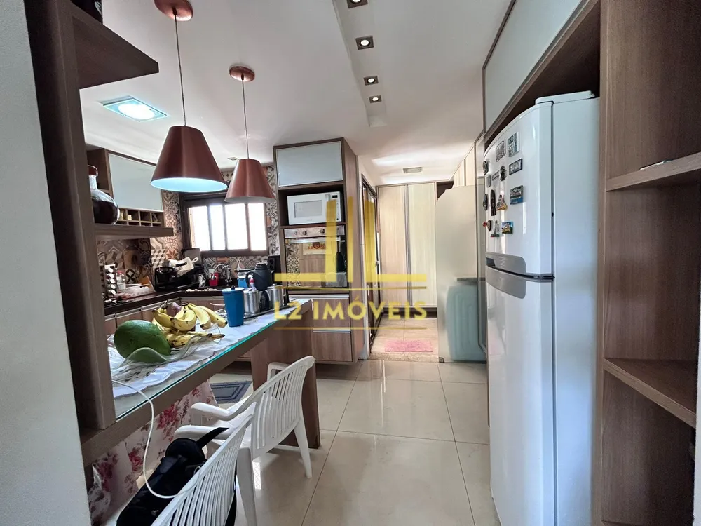 Apartamento, 3 quartos, 106 m² - Foto 11