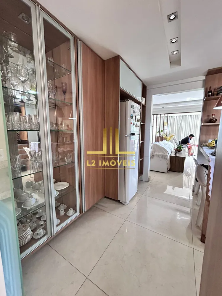 Apartamento, 3 quartos, 106 m² - Foto 5