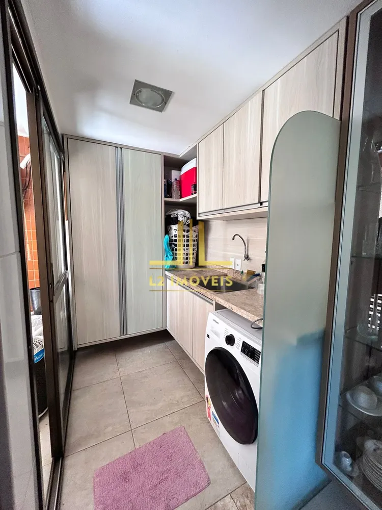 Apartamento, 3 quartos, 106 m² - Foto 8