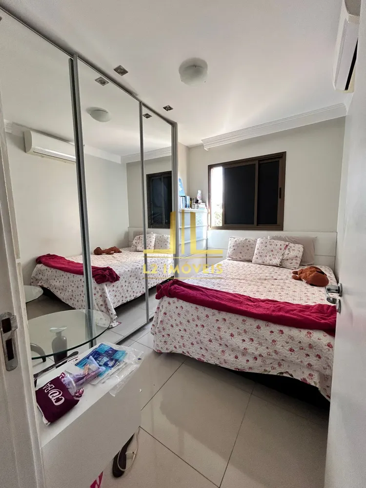 Apartamento, 3 quartos, 106 m² - Foto 5