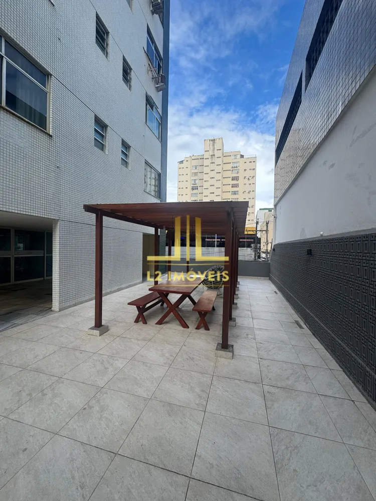 Apartamento, 4 quartos, 148 m² - Foto 10