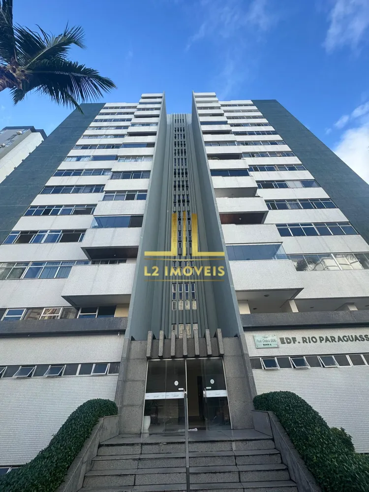 Apartamento, 4 quartos, 148 m² - Foto 12