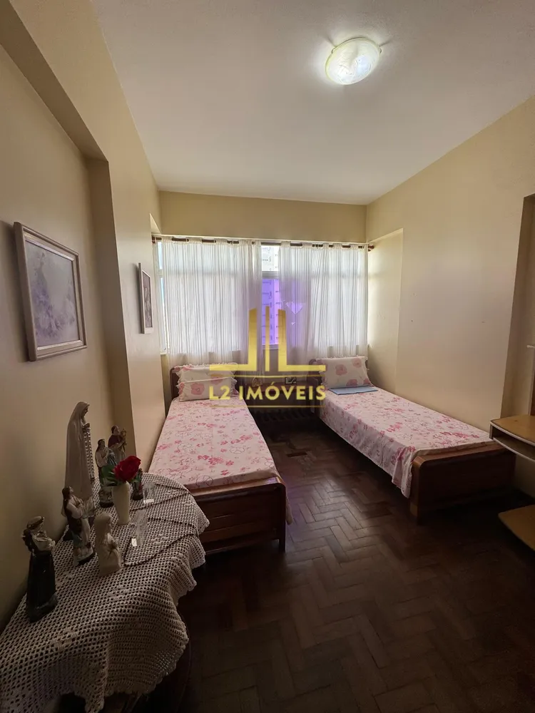 Apartamento, 4 quartos, 148 m² - Foto 5