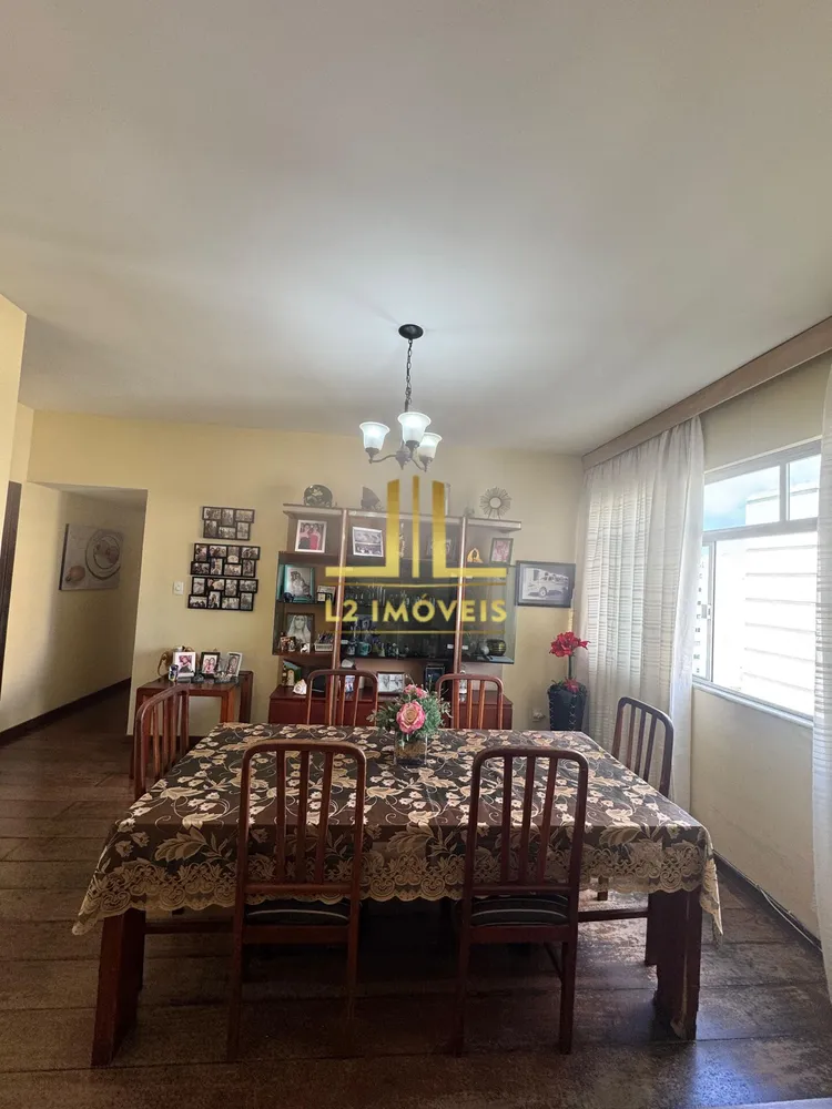 Apartamento, 4 quartos, 148 m² - Foto 3
