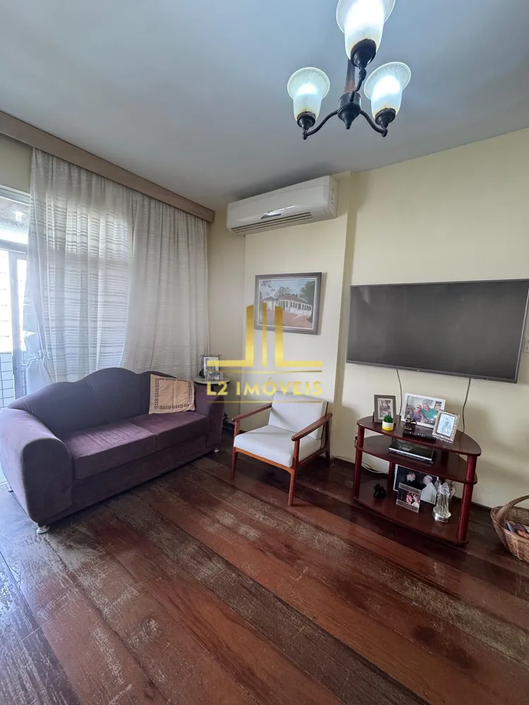 Apartamento, 4 quartos, 148 m² - Foto 1