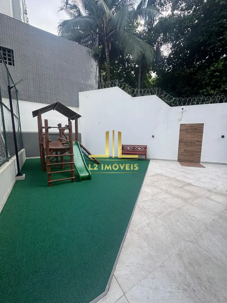 Apartamento, 4 quartos, 148 m² - Foto 6