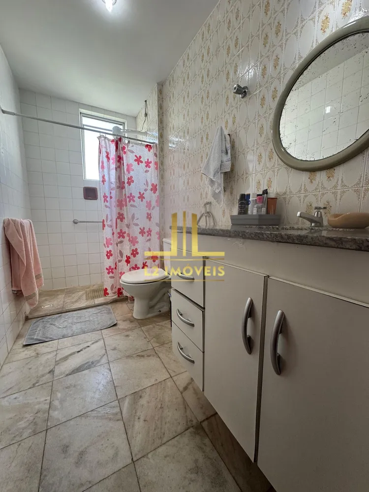 Apartamento, 4 quartos, 148 m² - Foto 7